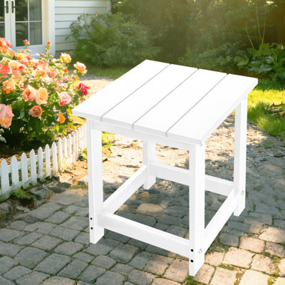 Denarrius Side Table
