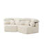 Canapé modulaire 51 po-1313064804
