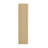 Rivington 79"  H x 28" W Modern 5-Shelf Open Bookcase in Natural Oak-116164068