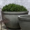 Huntington Handmade Planter