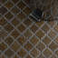 Carreau de mosaïque en porcelaine pour mur et plancher de 2 po x 2 po Hudson Tangier-35927429