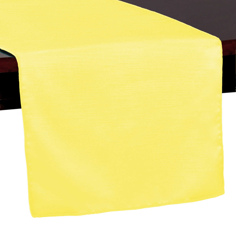 Ultimate Textile - Majestic10, 10, Lemon Yellow, 72" x 14"