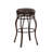 Lammers Swivel Extra Tall & Counter Stool-2007472626