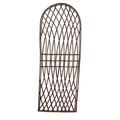 Treillis Willow Wave