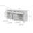 Octayvia 70.87'' Sideboard