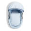 Waffle Wicker Moses Basket-89156942