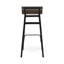 Algoma Counter Stool with Metal Frame-82743837