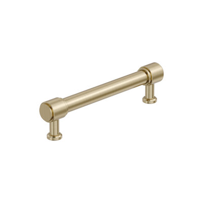 Faircrest Center-to-Center Cabinet Pull