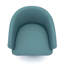 Chaise de bureau Kristen