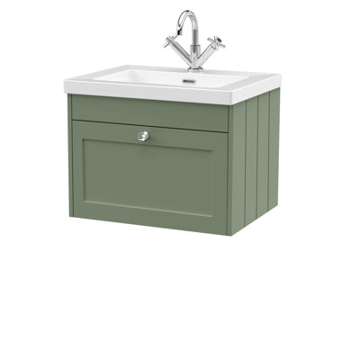 Ashwick Bathroom Vanity