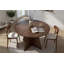  Virella Round Dining Table Seats 4 120cm-1057434551