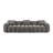 Ollis Minimore Modern Style Modular Free Combination Winnie Sofa Type3-121933888