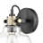 Suzannah Armed Sconce-336357033