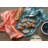Jacquard Linen Set Kitchen Towel