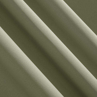 Rideau occultant et isolant thermique - Basics by Wayfair ™