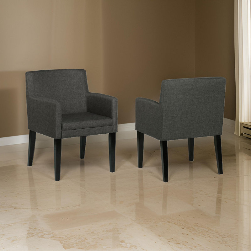 Fauteuil de 23,75 po Sanai