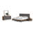 Sisemore Piece Bedroom Set-550812378