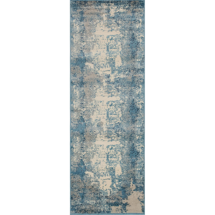 Matias Abstract Indoor Rug