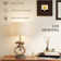 Jeb Wood Table Lamp