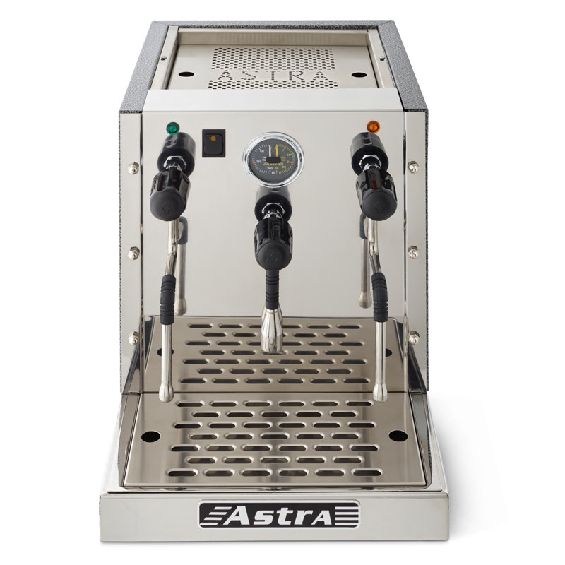 Astra Manufacturing Espresso Machine