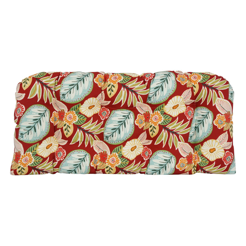 Coussin 1 pièce Blazing Needles