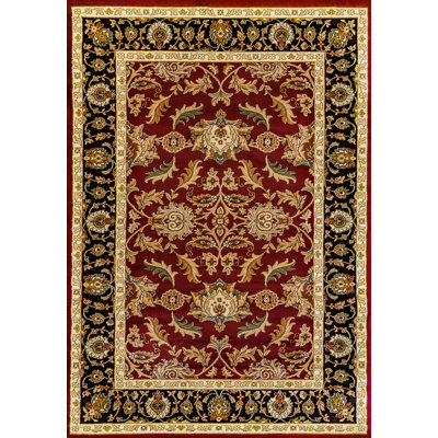 Mishawaka Oriental Indoor Rug
