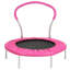 Trampoline 36 po avec poignée (PI) en métal-126404978