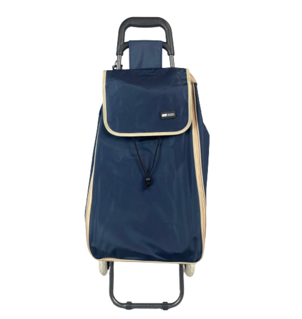 98cm H x 37cm W x 25cm D 20kg Hand Truck Trolley