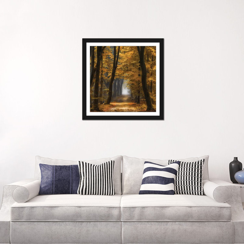 «Speuldimensions», impression sur toile, H 16 po x l 16 po x P 1 po, Papier d'art encadré noir, Blanc