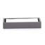 Carbon Towel Tray