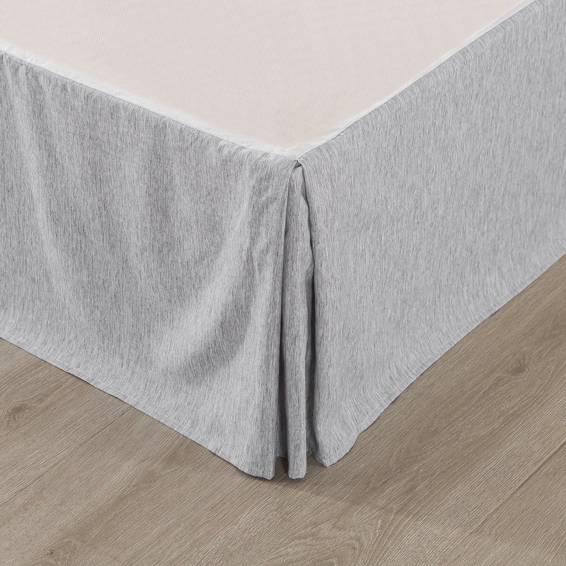 Ensemble d'édredon en microfibre pour lit dans un sac, Gris foncé, Édredon grand + 7 articles supplémentaires