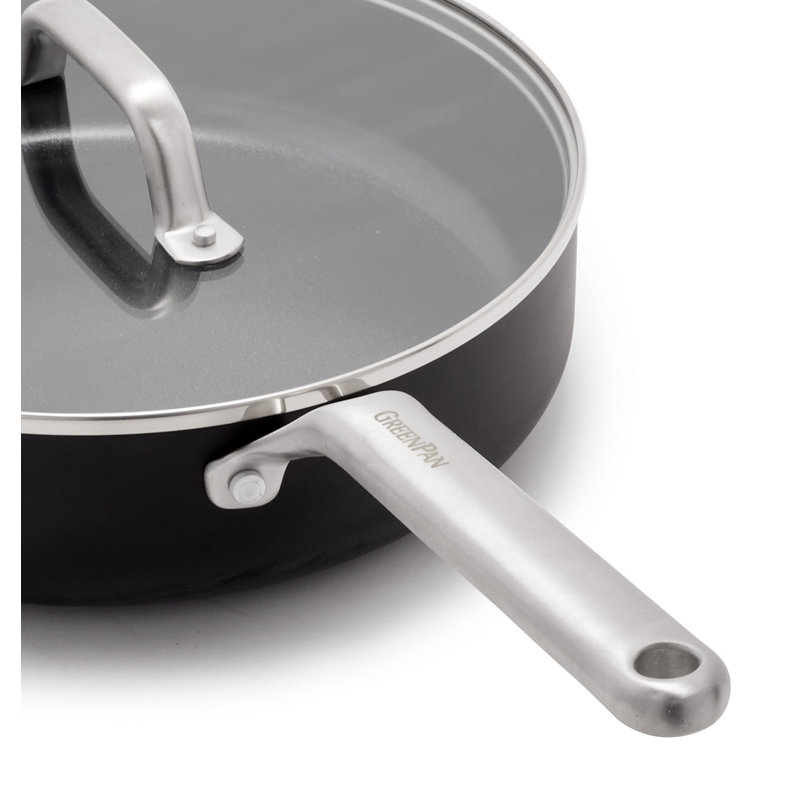 Sauteuse en céramique GreenPan Omega