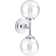 Bellera™ 2-Light Wallchiere