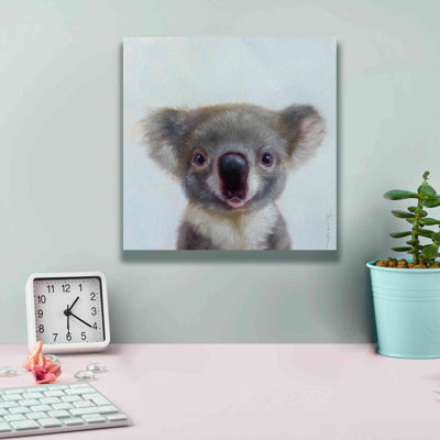 "Lil Koala" par Lucia Heffernan