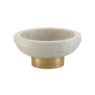 Valor Decorative Bowl