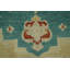 Tapis turc Oushak 8 x 11