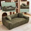 Upholstered Chaise Lounge-1873228675