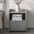 18.9'' W Solid Wood Nightstand-339869265
