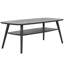 Table basse à 2 niveaux Cabel-94909862