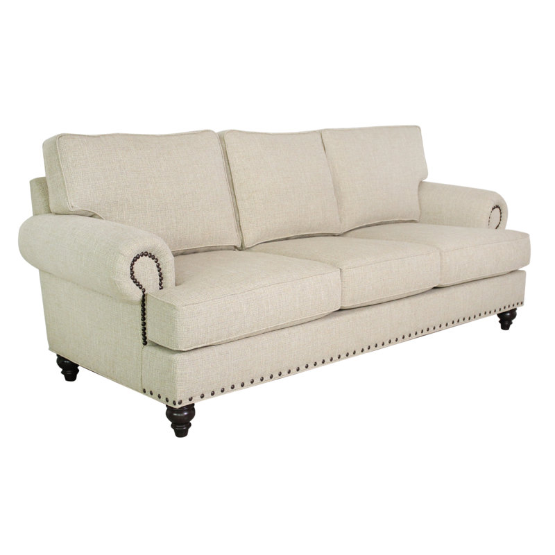 Elijah Sofa, Archetype Hemp