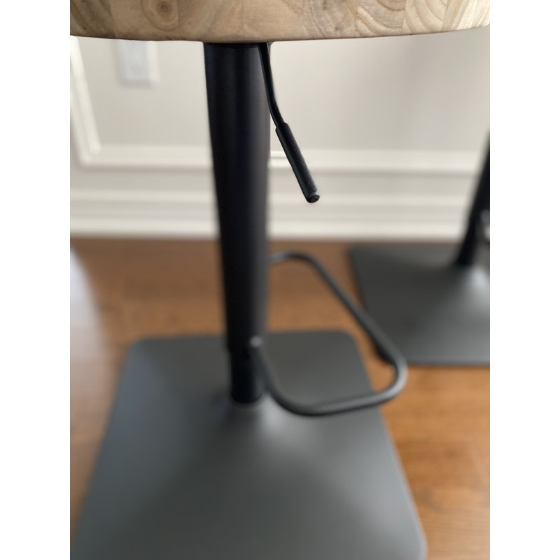Tabouret de bar SEAT4U Awudi Bristol
