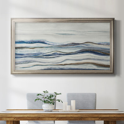 " Shifting Sands "