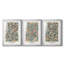 Ensemble de 3 pièces de la collection Dccmxcv de William Morroc-932270075-932270071