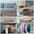 Underbed Storage Set
