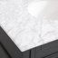 Ensemble de meuble-lavabo simple 32 "Rivers-627615757
