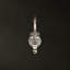 Milano 1 - Light Candle Wall Light-482058190-482058201