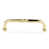 Polished Brass selected
