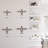 Wall Decor Metal-99046014-99046015
