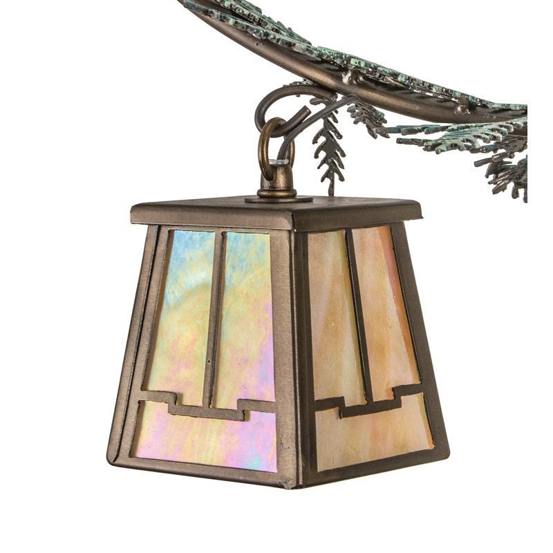 Destynee 12 - Light Chandelier