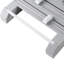 Plastic Rectangle Utensil Storage Set